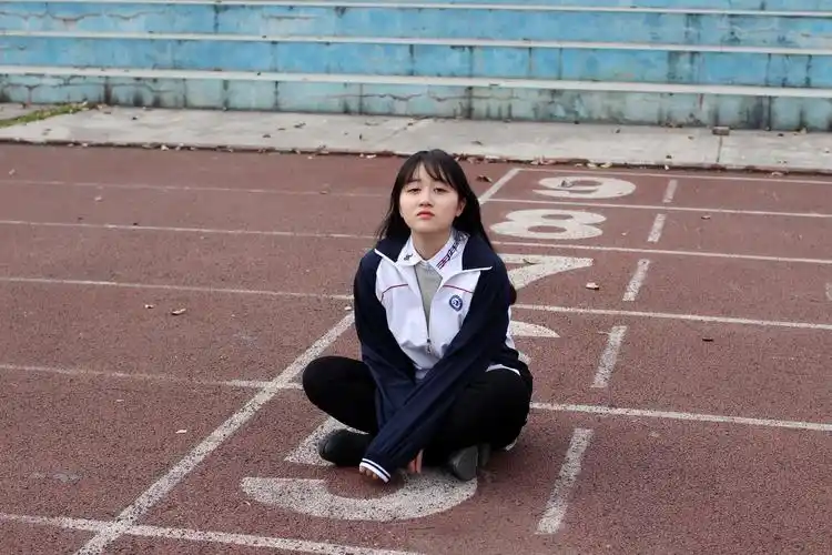 中国哪些中学有好看的校服