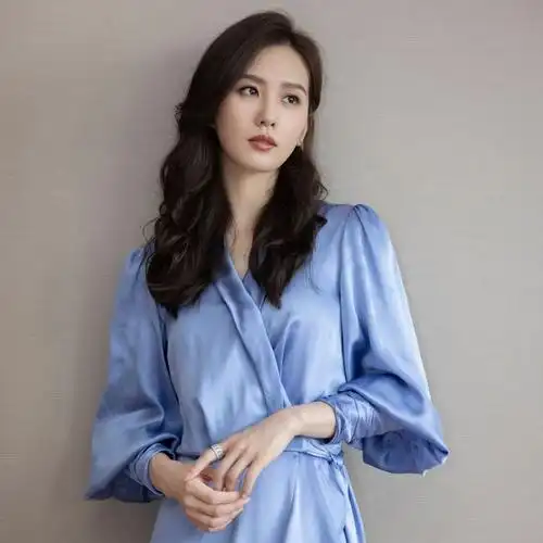 刘诗诗头像图片