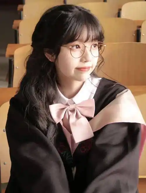 「毕业照」发型关键