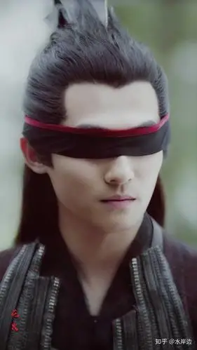 8,《庆余年》的五竹叔,我也想要这样的叔叔