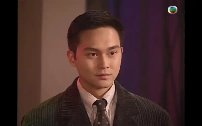 【张智霖】天地男儿18-19 罗子健cut