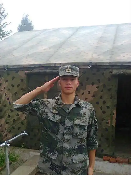 【退伍军人-惠水求职简历|惠水人才网|惠水招聘网】-惠水在线