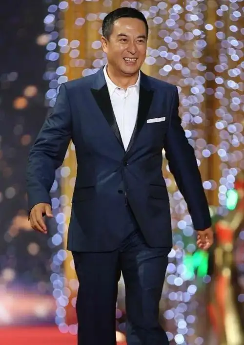 因何一次次息影?_张嘉译