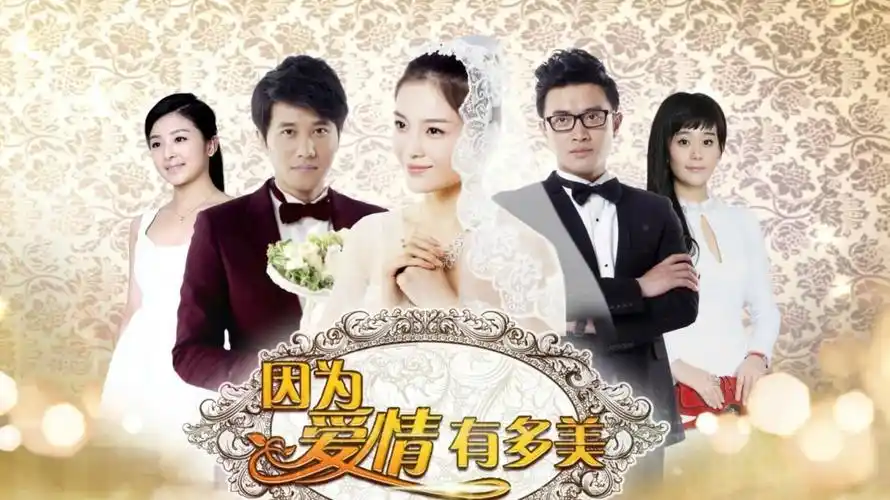 因为爱情有晴天[dvd版]-电视剧-第24集在线播放-爱古装网