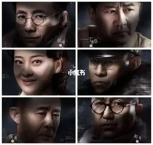 这电视剧剧情很好,我目前在追,埋下很多伏笔,等待被揭开,主演祖峰