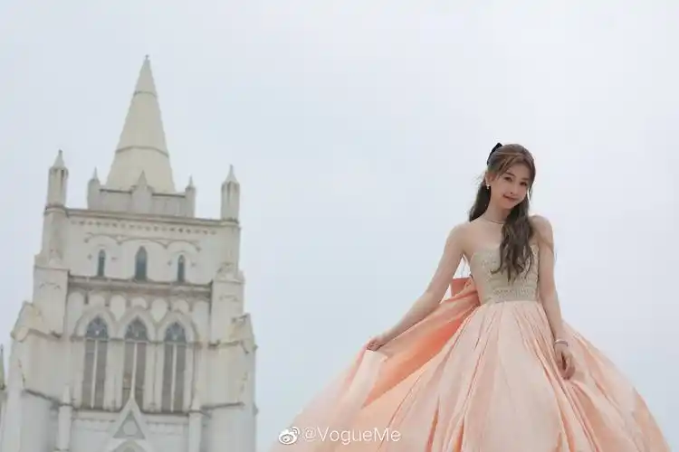 虞书欣 - 堆糖,美图壁纸兴趣社区