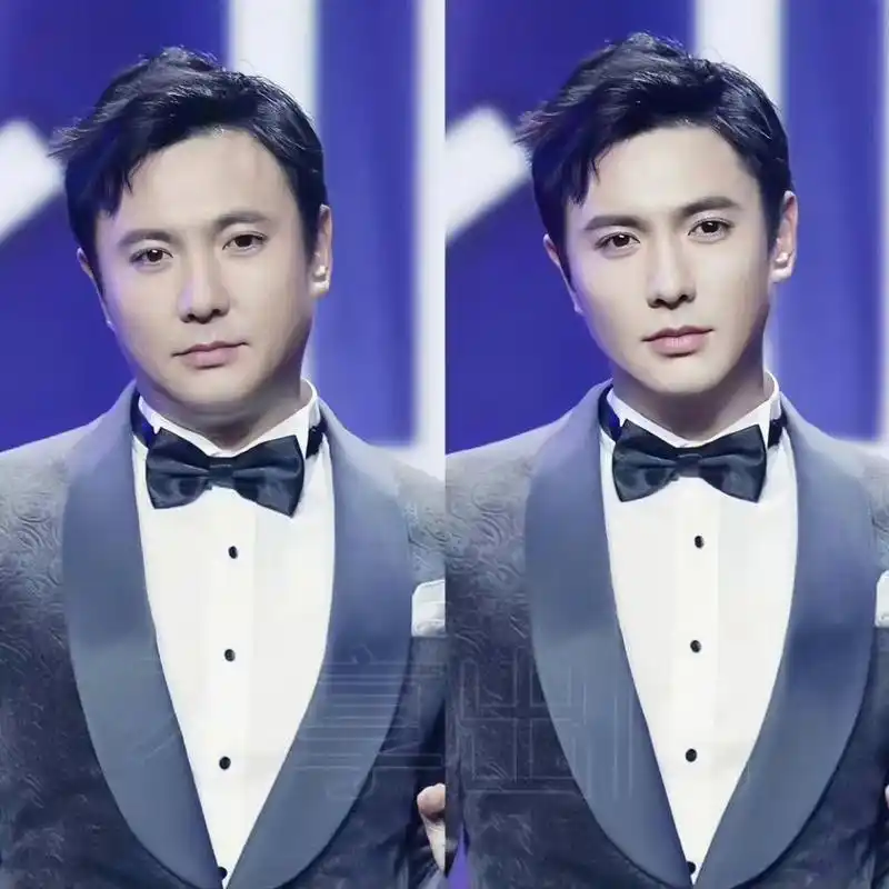 哈哈,军艺校草的名号可不是浪得虚名啊!#网友p瘦了的沈腾