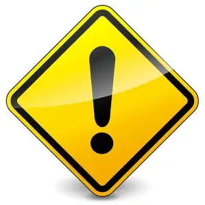 黄色报警图片-黄色报警素材-黄色报警插画-摄图新视界