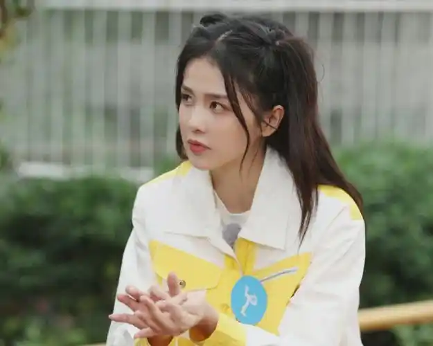 奔跑吧黄河篇2杨颖镜头少游戏无聊热度全靠新人支撑