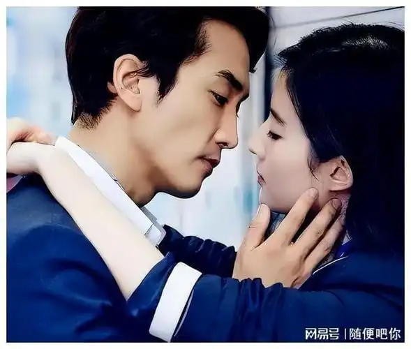 36岁无人能娶的刘亦菲,已经成为了人生赢家|爱情|娱乐圈|宋承宪|感情