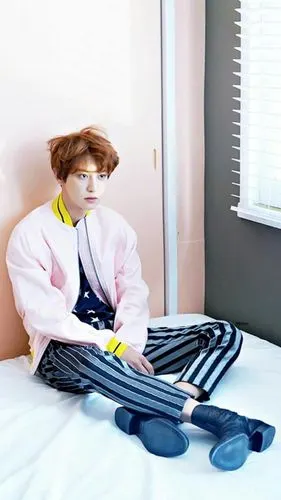 【朴灿烈】灿灿,泰迪灿,朴喜庆,朴旺仔