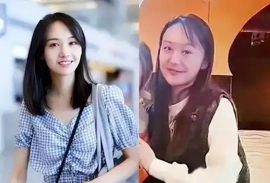 关晓彤出卖鹿晗?白鹿给大佬生孩子?郑爽被执行判决?_私生活_朋友_命运