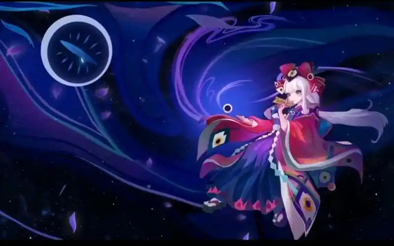 【阴阳师百目鬼】你的一举一动 全部被我看穿