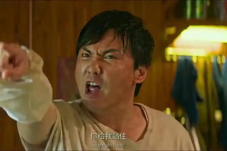 沈腾不愧是搞笑担当砍价就没怕过谁一开口我就笑了