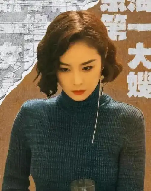 画眉费时又费力那为何女星很少选择去纹眉看完你就明白了