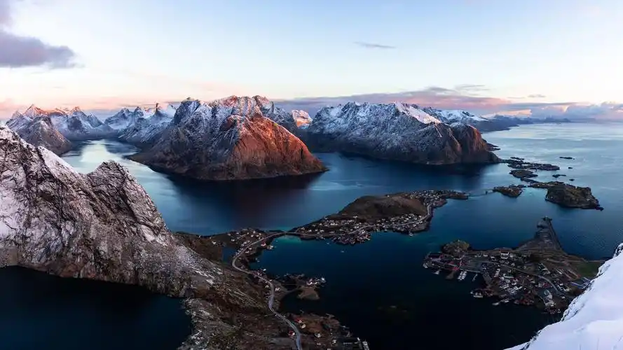 有没有在ipadpro11寸上很震撼的超高清壁纸