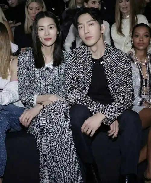 阿娇,肖战,胖冰,井柏然刘雯,赖冠霖_考试_鹅厂_网友