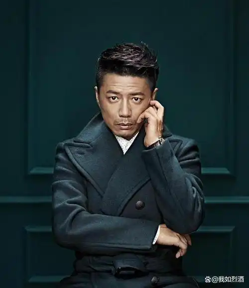 段奕宏,一个深藏实力的男演员,其扎实的演技和低调的性格成为了他在