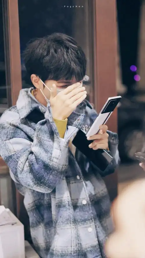 周深- 堆糖,美图壁纸兴趣社区