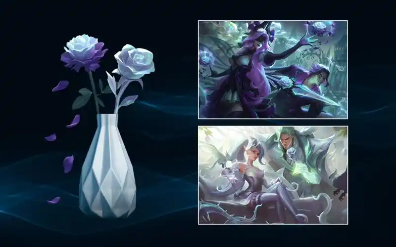 水晶玫瑰婕拉超漂亮