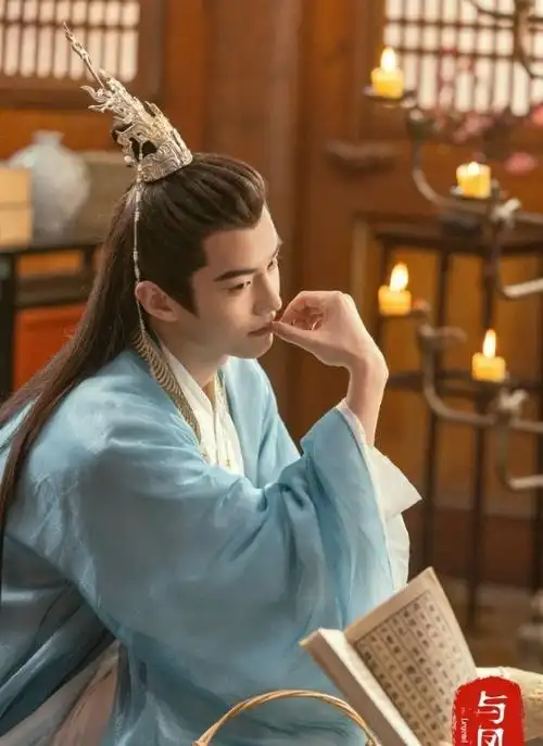 林更新新剧已定!搭档刘亦菲饰演夫妻,拆掉"新颖"cp正是时候_腾讯新闻