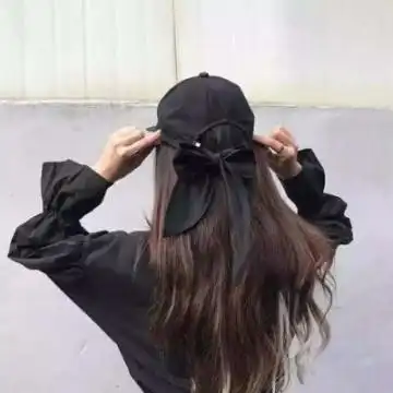 独一无二背影头像女生唯美漂亮失去你我反而不再寂寞