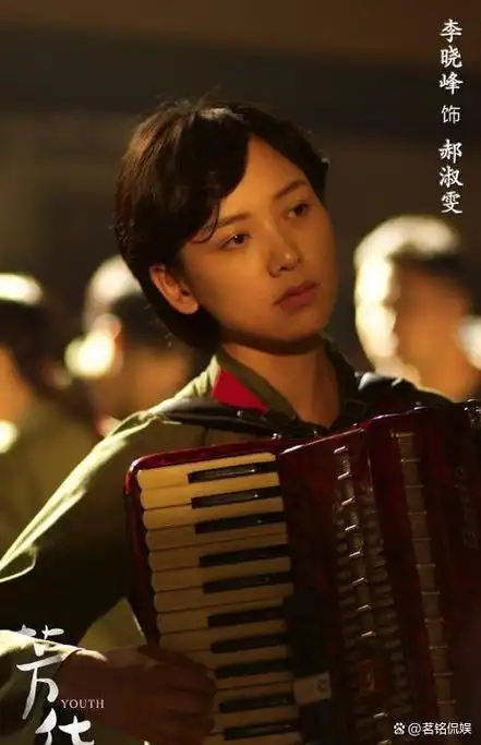 芳华七年后再回首冯小刚力捧的六美如今何去何从