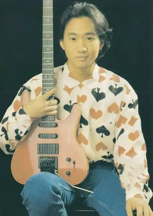 黄家驹逝世25周年:20位歌手,30首歌曲,致敬beyond!