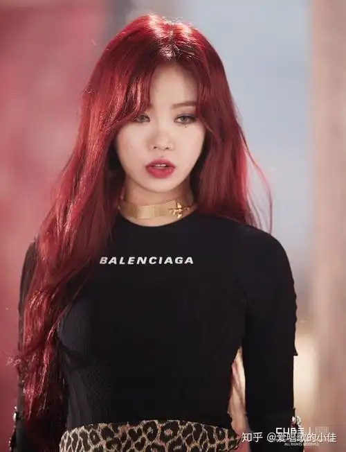 女团(g) i-dle的人气怎么样? - 知乎