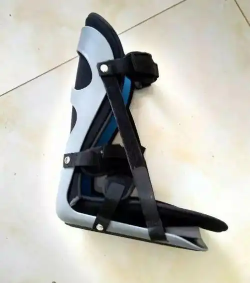 芜湖大腿假肢安装值得信赖 马鞍山德康假肢公司