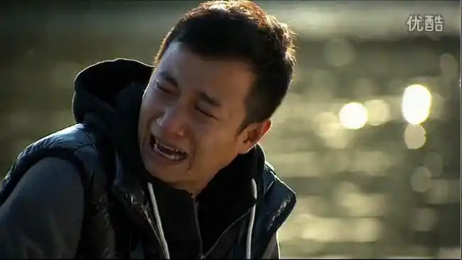 小爸爸文章骨肉亲情剧照曝光