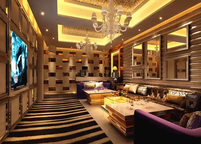 东方魅力娱乐场所简介 - 东方魅力工作环境 - 杭州东方魅力ktv