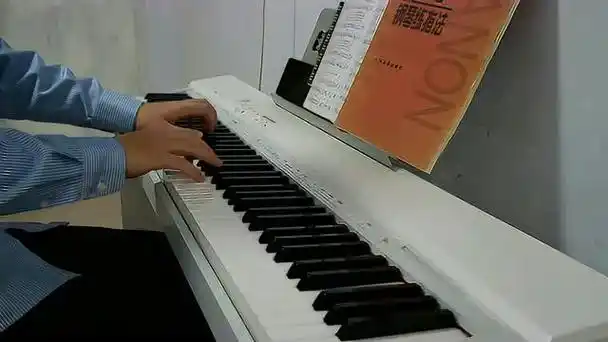 赞美诗008:众圣颂扬歌  (附曲谱)