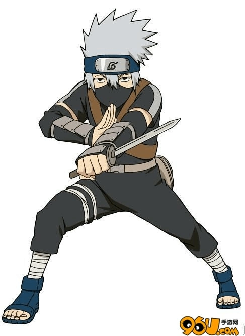 火影忍者手游少年卡卡西什么时候出