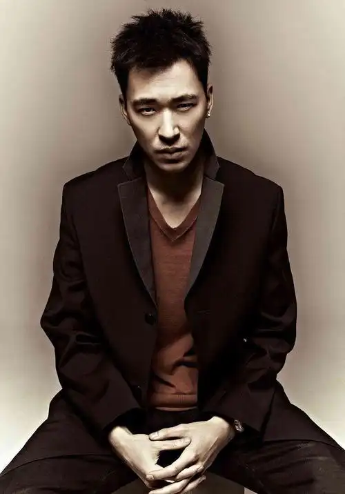 黄立行_演员_作品_个人资料_简历_生日_经历_留言