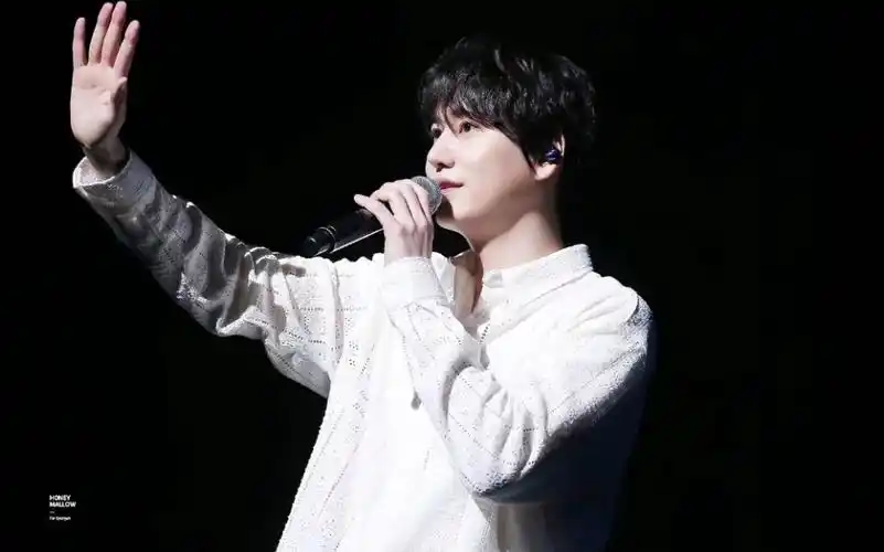 【曺圭贤】出道至今部分中文歌翻唱合集