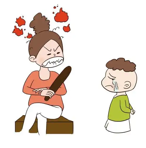 脾气不好的孩子怎么教育