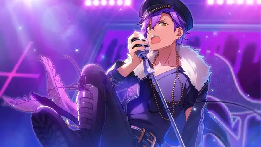 es 偶像梦幻祭 主线故事 undead 乙狩阿多尼斯 黑皮 阿多