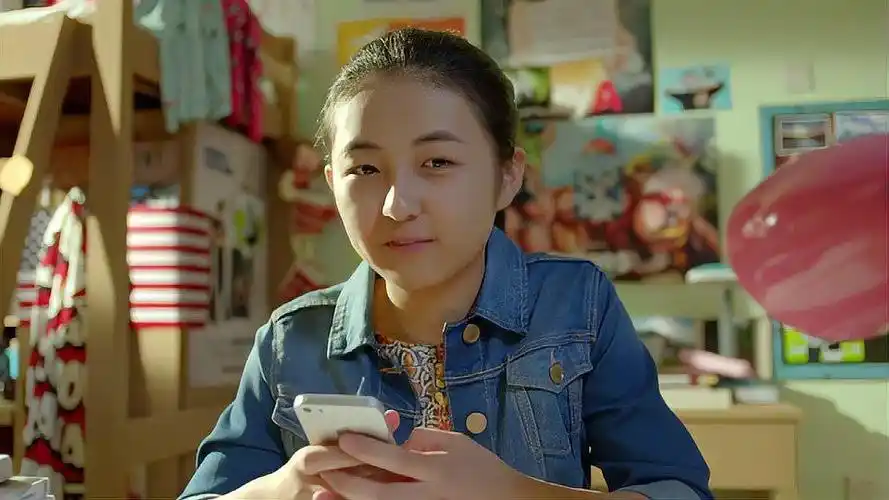 小别离:朵朵思念爸妈,引得文洁心疼,眼眶逐渐泛红