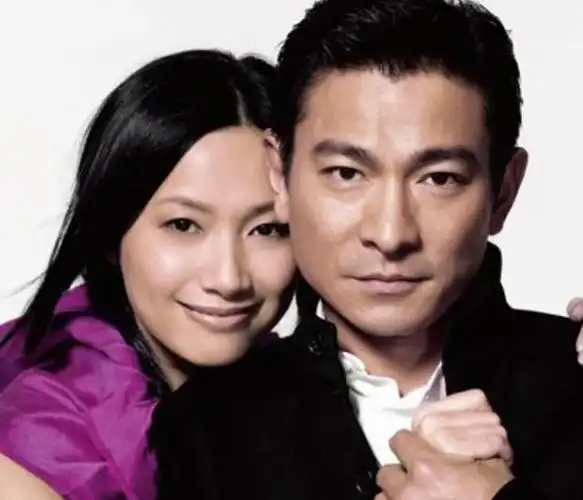 刘德华背后那个默默无闻的女人,陪伴23年后46岁才生子