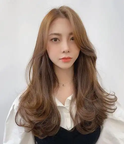 高质量女发30款有长有短任你选别再让发型落伍了