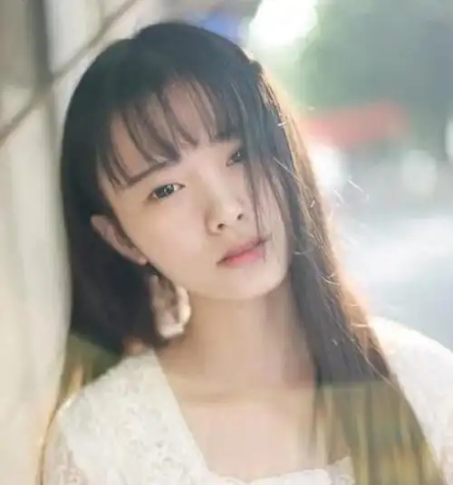 鞠婧祎 12.13年的早期小鞠,都是出道前的照片哦