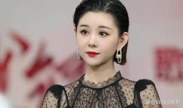 她是"最干净"女演员,出道23年从不接吻戏,初吻都给了老公