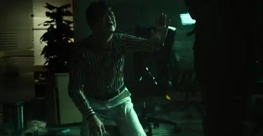 "挨打"成了看点?包贝尔新片再次翻车,谢苗也救不了