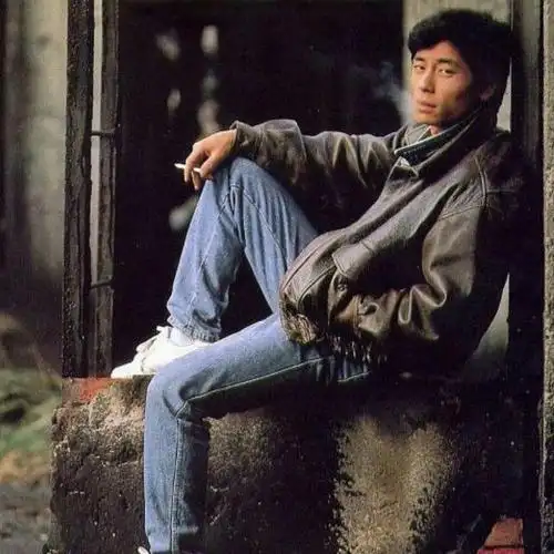 坐等王杰巡回演唱会头像