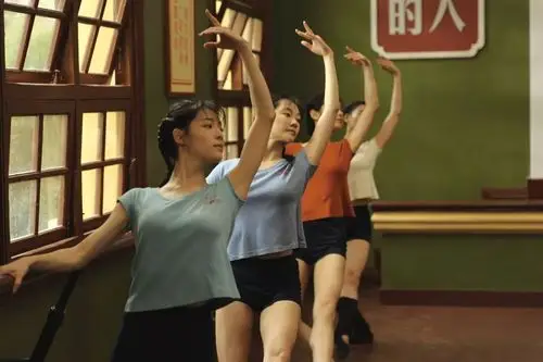 借一双眼睛看芳华以及那些鲜为人知的幕后故事