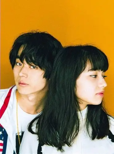 菅田将晖&小松菜奈