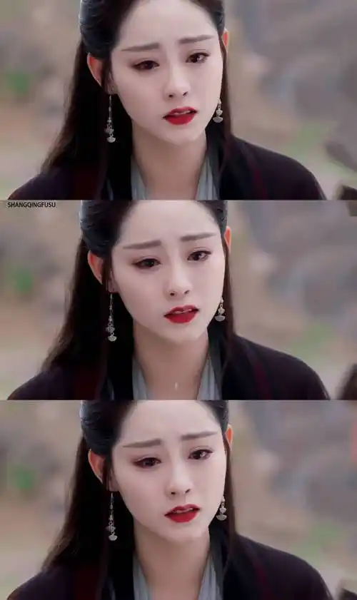 (祝绪丹)周芷若.