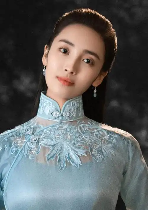 性感女神王紫璇性感妩媚温婉美丽