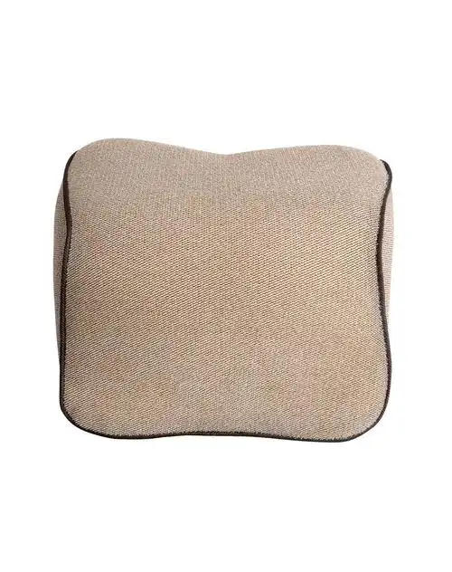 太空记忆棉梯形头枕